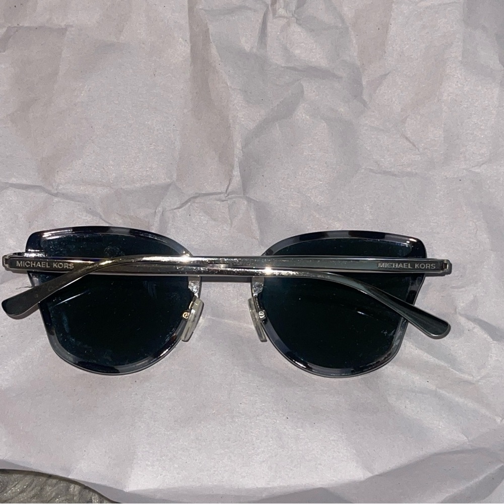 Michael Kors Sunglasses, SANIBEL MK2068 - Picture 5 of 14